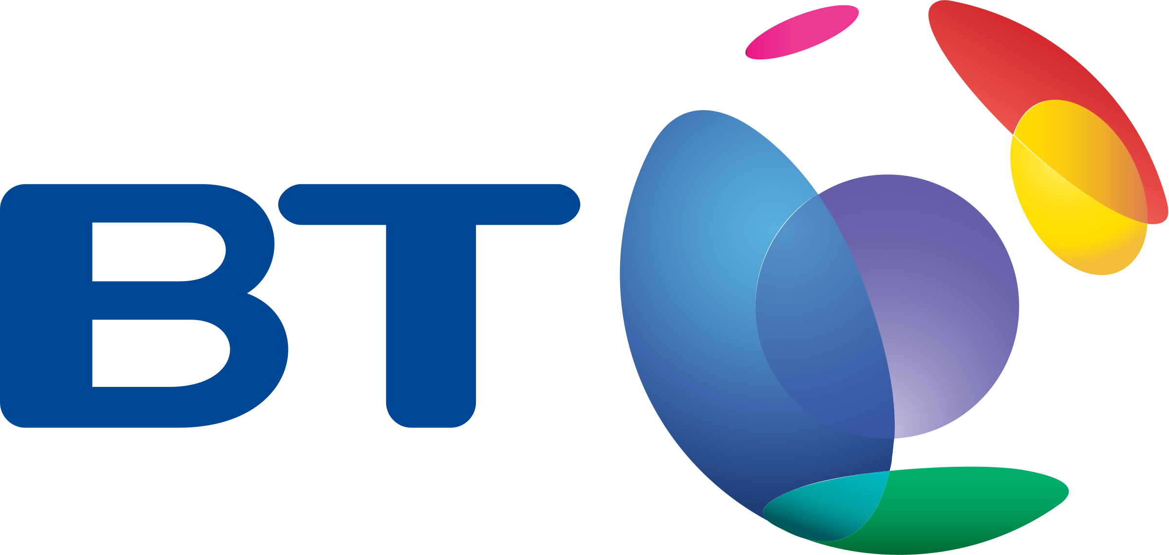 BT Voucher
